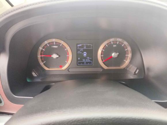 [嘉兴·浙D] 二手东风风行菱智2019款 M5L 1.6L 7座豪华型 国VI