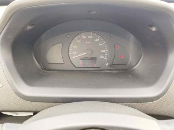 [南京·鲁U] 二手五菱汽车五菱荣光2019款 1.2L S 厢式运输车标准型5座