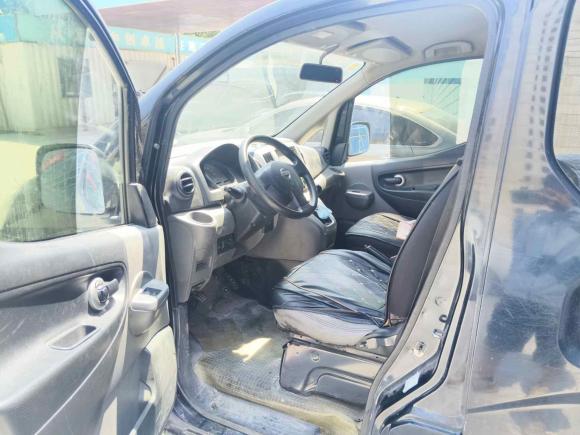 [南通·苏F] 二手日产日产NV2002013款 1.6L 豪华型 国IV