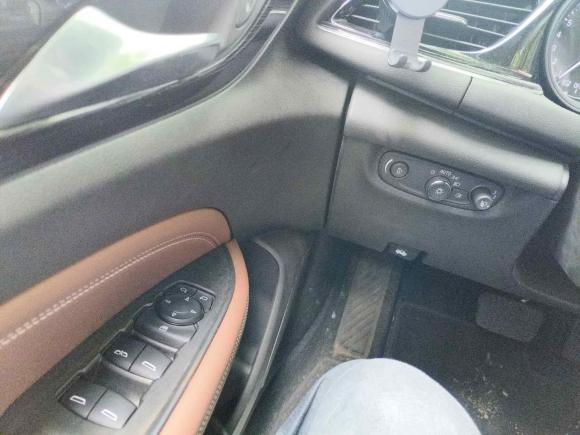 [上海·沪B] 二手别克君威2020款 552T 豪华型