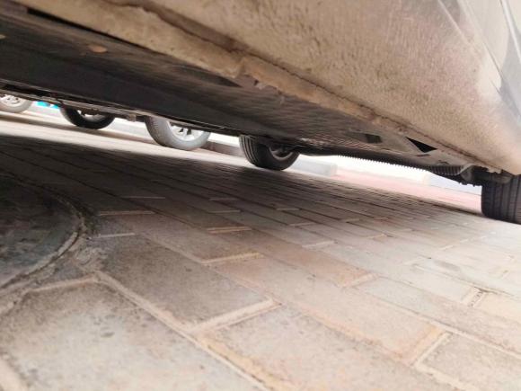 [青岛·鲁B] 二手大众途安2015款 1.4T 手动风尚版5座