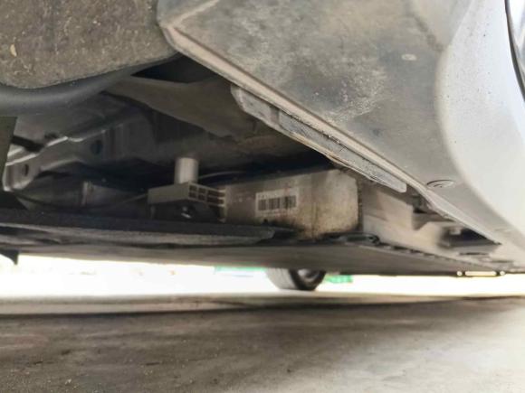 [合肥·皖A] 二手红旗红旗E-QM52022款 431km 充电乐享版