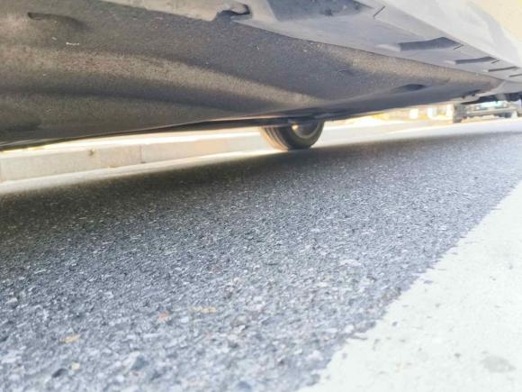 [杭州·浙A] 二手大众迈腾2017款 380TSI DSG 尊贵型