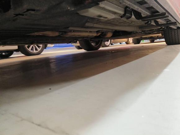 [杭州·浙A] 二手吉利汽车星越L2021款 2.0TD 高功自动四驱尊贵型