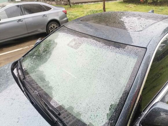 [上海·云A] 二手凯迪拉克凯迪拉克CT52022款 28T 豪华型