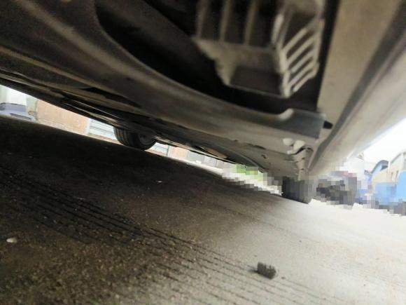 [佛山·粤A] 二手宝马宝马5系2020款 530Li 尊享型 M运动套装