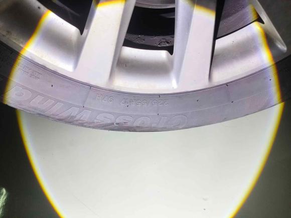 [义乌·浙G] 二手雪佛兰迈锐宝2013款 2.4L 自动豪华版