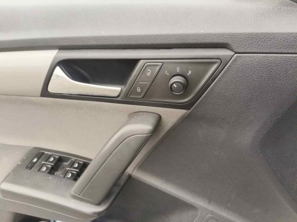 [青岛·鲁B] 二手大众朗行2013款 1.6L 自动风尚型