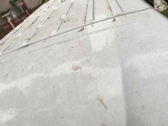 [上海·赣F] 二手依维柯依维柯得意2017款 2.5T A35客车5-7座47Z5