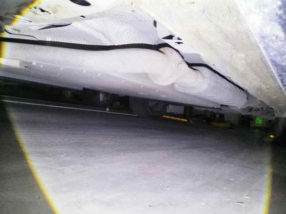 [武汉·鄂A] 二手领克领克08 EM-P2023款 220km 四驱性能Halo