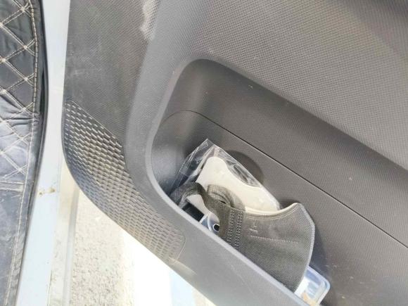 [杭州·浙A] 二手五菱汽车宏光MINIEV2020款 自在款 三元锂