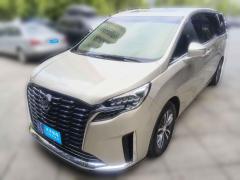 [长沙·湘A] 别克别克GL82022款 ES陆尊 653T 舒适型