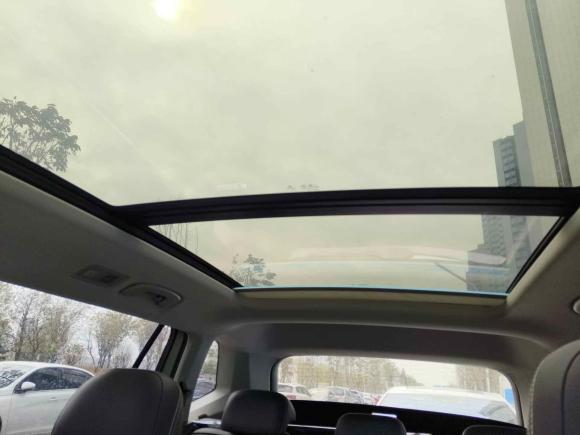 [深圳·鄂A] 二手大众途观L2021款 330TSI 自动两驱智享版