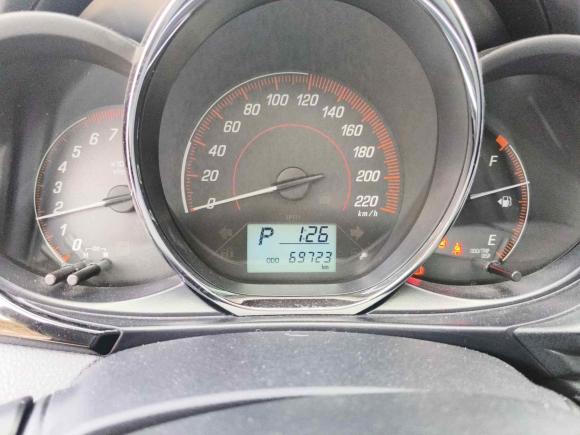 [苏州·苏E] 二手丰田YARiS L 致炫2020款 致炫X 1.5L CVT豪华版