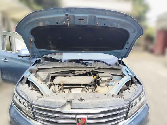 [成都·川G] 二手荣威荣威RX52016款 30T 四驱自动互联网智尊版