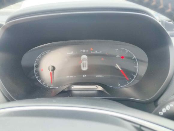 [青岛·黑E] 二手宝骏宝骏RS-52019款 1.5T CVT智能驾控豪华版 国VI