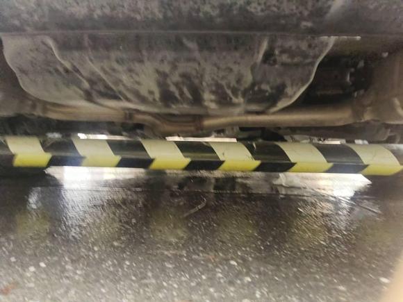 [南昌·赣A] 二手奔驰奔驰C级2020款 改款 C 260 运动版