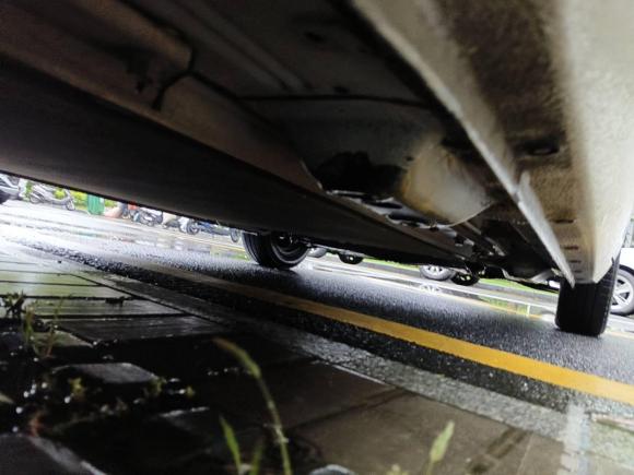 [南通·苏F] 二手欧拉欧拉黑猫2021款 301km 萌宠版