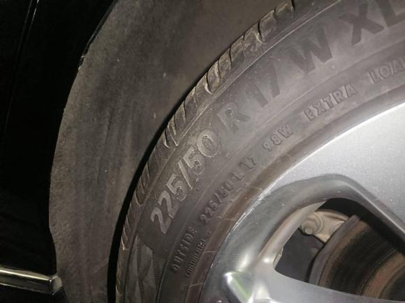 [常州·苏D] 二手本田雅阁2018款 260TURBO 精英版 国V