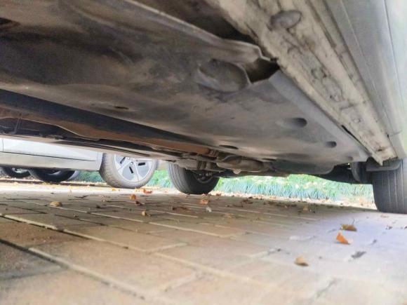 [杭州·浙M] 二手大众途观2012款 1.8TSI 自动两驱风尚版