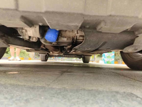 [上海·沪E] 二手别克别克GL82022款 陆上公务舱 652T 豪华型