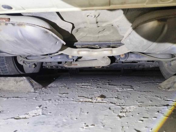 [合肥·皖A] 二手凯迪拉克凯迪拉克XTS2013款 28T 精英型