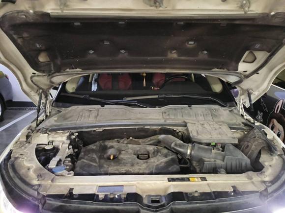 [南京·苏A] 二手路虎揽胜极光2015款 2.0T 五门锐动版