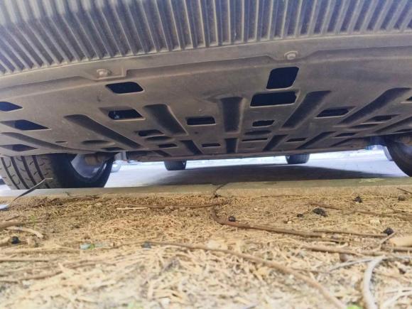 [台州·浙J] 二手比亚迪汉2022款 EV 创世版 610KM四驱尊享型