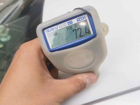 [南昌·赣M] 二手雪铁龙雪铁龙C3-XR2015款 1.6L 自动时尚型