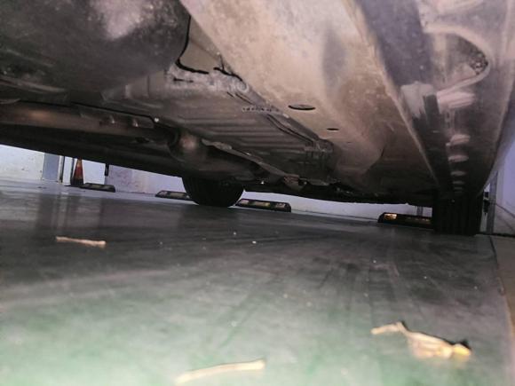 [杭州·浙A] 二手奇瑞艾瑞泽5 PLUS2021款 小AI 1.5L CVT享PLUS