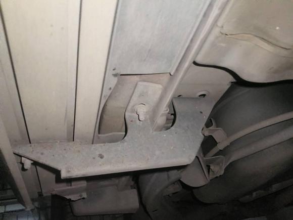 [深圳·粤B] 二手日产奇骏2014款 2.0L CVT舒适版 2WD