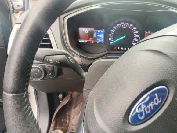 [义乌·浙G] 二手福特蒙迪欧2018款 EcoBoost 180 智控豪华型 国VI