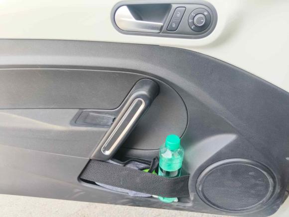 [青岛·鲁M] 二手大众甲壳虫2017款 180TSI 宜乐版