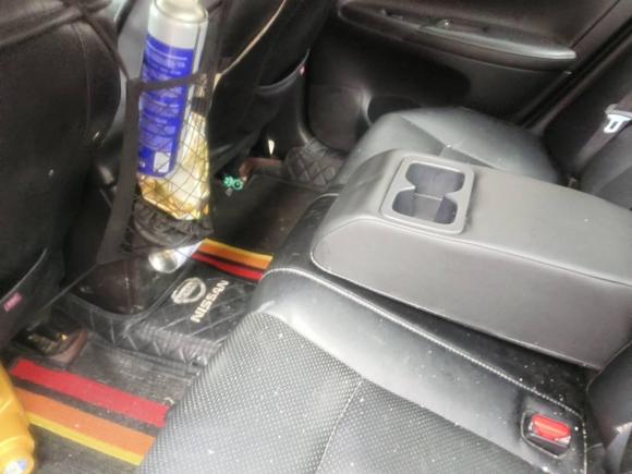 [宁波·鄂L] 二手日产轩逸2016款 1.6XL CVT豪华版