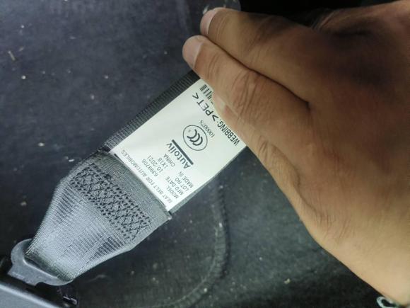 [武汉·鄂W] 二手本田英仕派2022款 锐·混动 2.0L 净越版