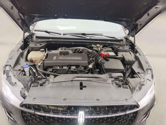 [嘉兴·浙F] 二手林肯林肯Z2022款 i酷 尊雅版