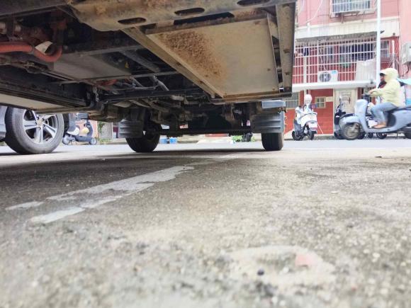 [南昌·赣A] 二手远程远程锋锐2022款 F3E栏板车宁德55.7kWh