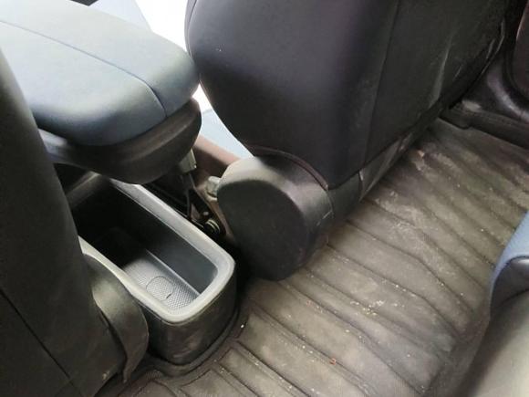 [上海·沪B] 二手比亚迪海鸥2025款 305km 活力版