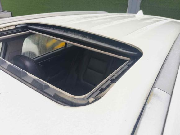 [广州·粤B] 二手长安长安CS752014款 1.8T 自动精英型 国V