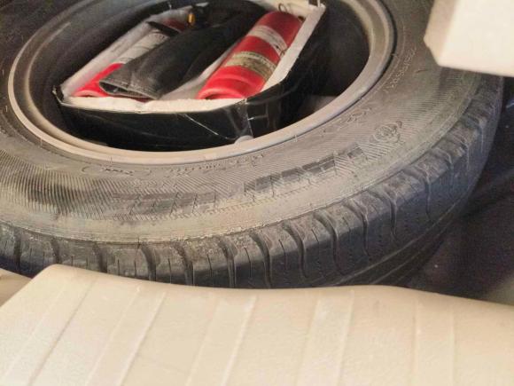 [嘉兴·浙F] 二手本田本田CR-V2010款 2.4L 自动四驱尊贵版