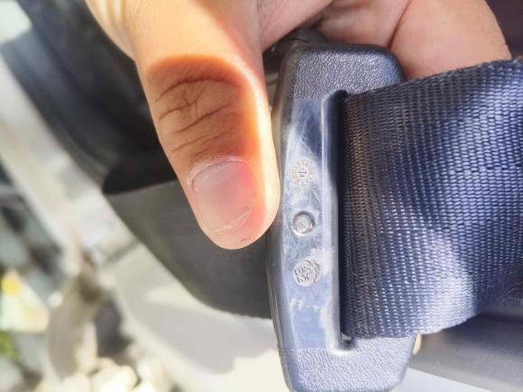 [南昌·赣A] 二手江铃集团新能源易至EV32019款 酷跑版