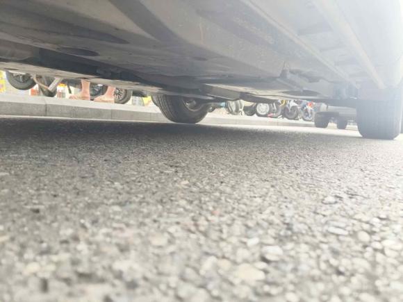 [成都·川A] 二手马自达马自达CX-52013款 2.0L 自动四驱精英型