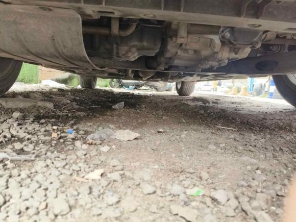 [西安·陕U] 二手雪佛兰科沃兹2020款 Redline 325T 自动欣尚版 国VI