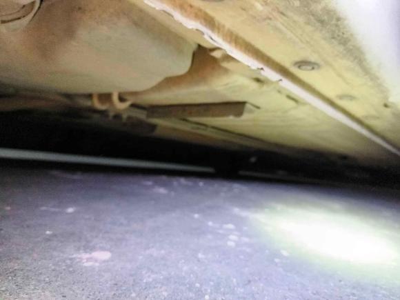 [成都·云A] 二手日产蓝鸟2016款 1.6L 手动炫酷版