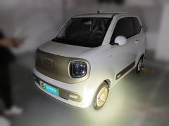 [杭州·浙A] 奔腾奔腾小马2026款 222km 闪耀马