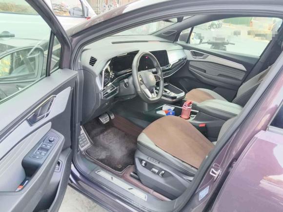 [合肥·皖A] 二手大众揽境2021款 380TSI 四驱R-Line拓境版