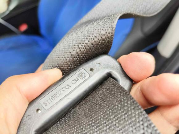 [深圳·黑A] 二手五菱汽车五菱凯捷2020款 1.5T CVT旗舰型