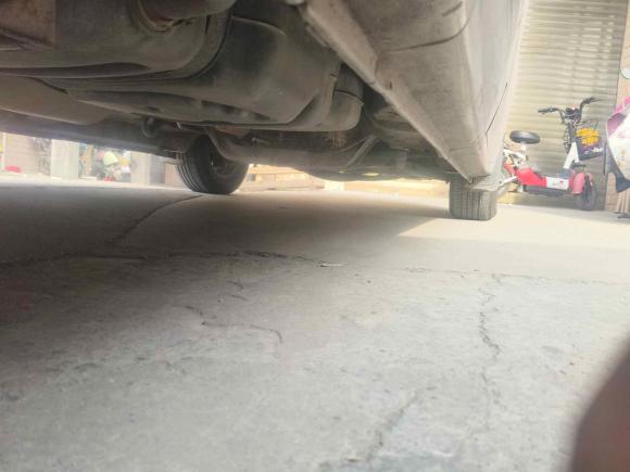 [嘉兴·浙A] 二手上汽大通MAXUS大通G102014款 2.0T 自动精英版