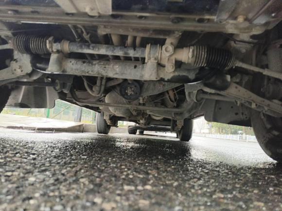 [杭州·豫S] 二手金杯新海狮X30L2018款 1.5L财富版DLCG14