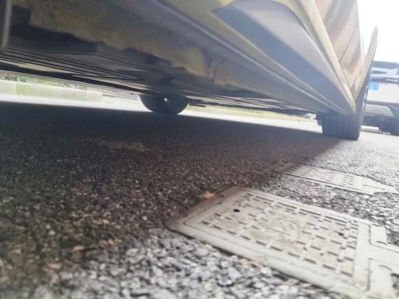 [上海·沪B] 二手领克领克032022款 03+ 2.0TD 自动驭风版